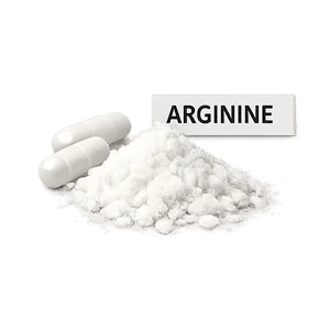 Uroclin — arginina