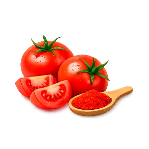 Uroclin — licopeno (de Solanum lycopersicum)